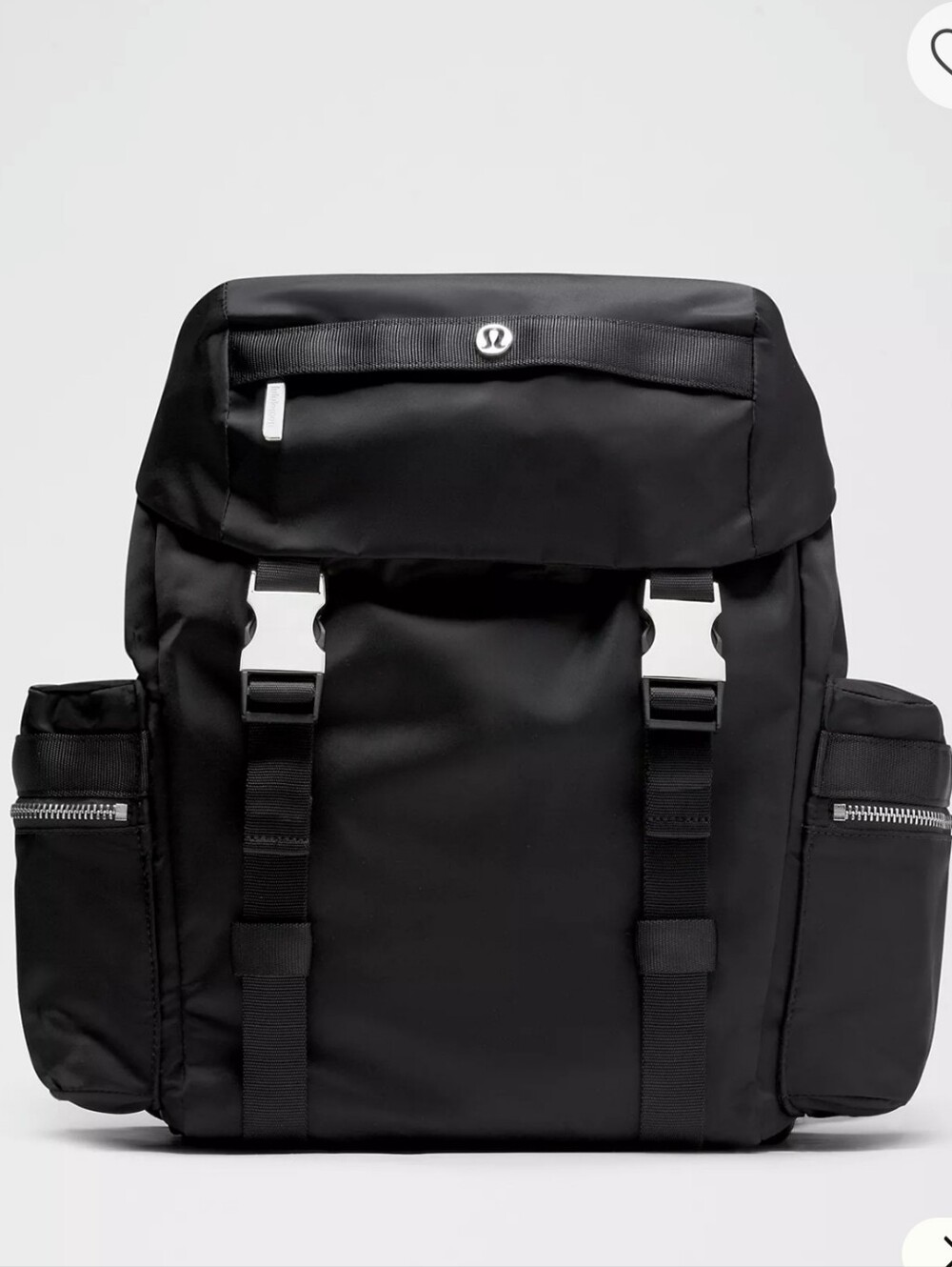 NWT Lululemon Wunderlust BackpackSmall 14L